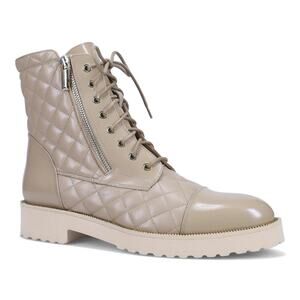 Ron White Weatherproof  taupe Tiffany Ultralight Combat Boot 38